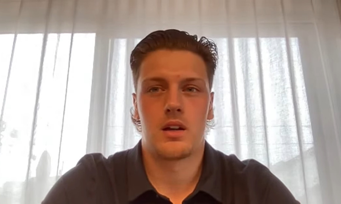 20 goals in one season in Montreal: Bolduc could become the first Québécois since Ribeiro