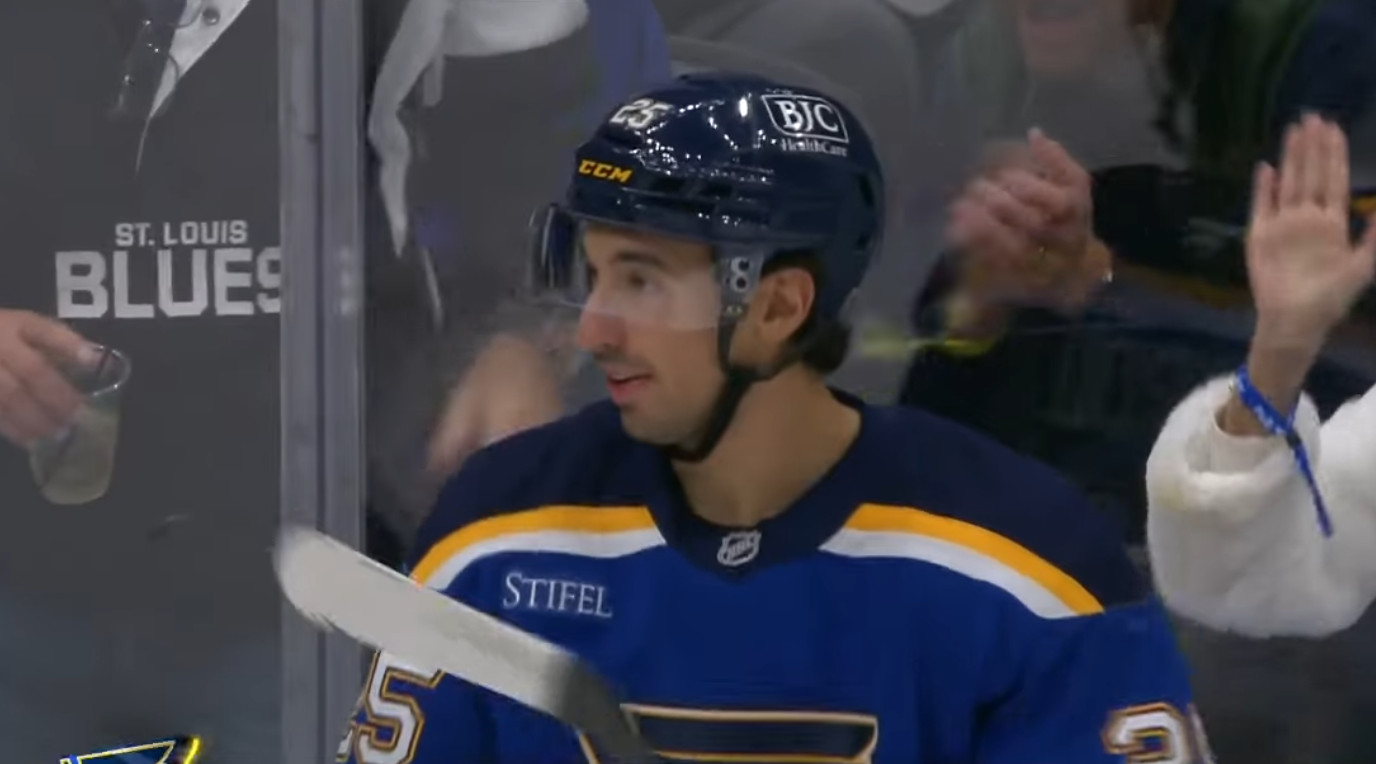 Darren Dreger doesn’t think the Habs had what it took to acquire Jordan Kyrou