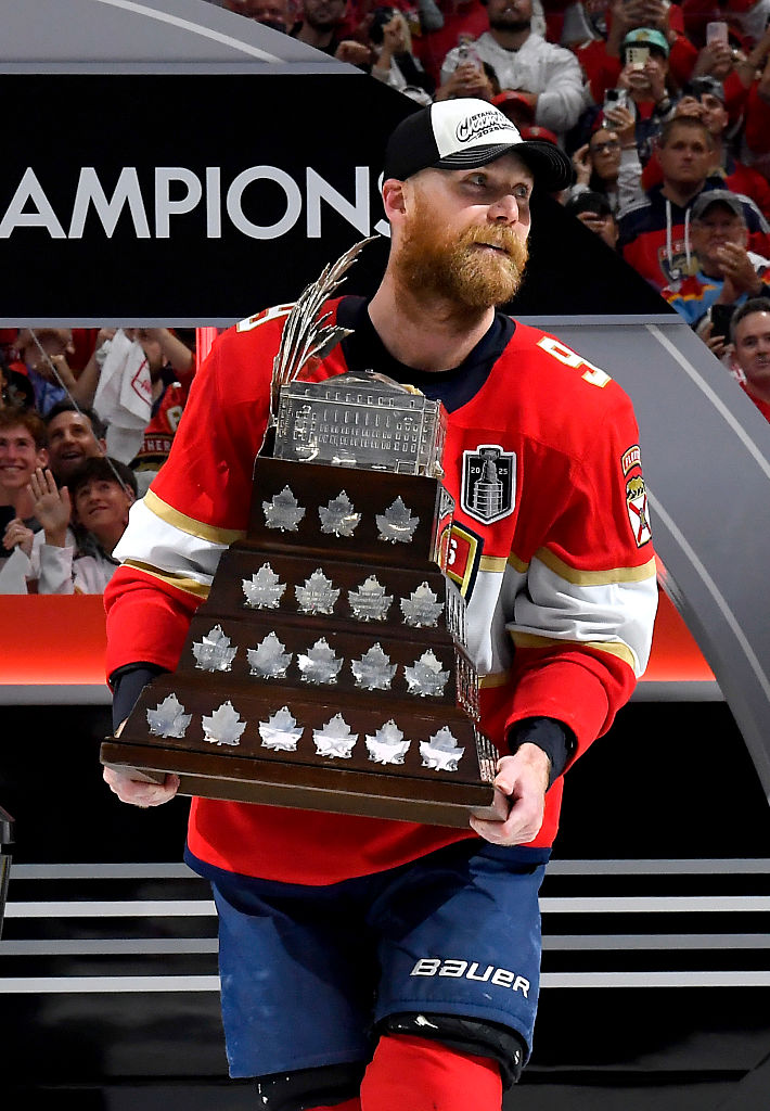 Sam Bennett (Florida Panthers)
