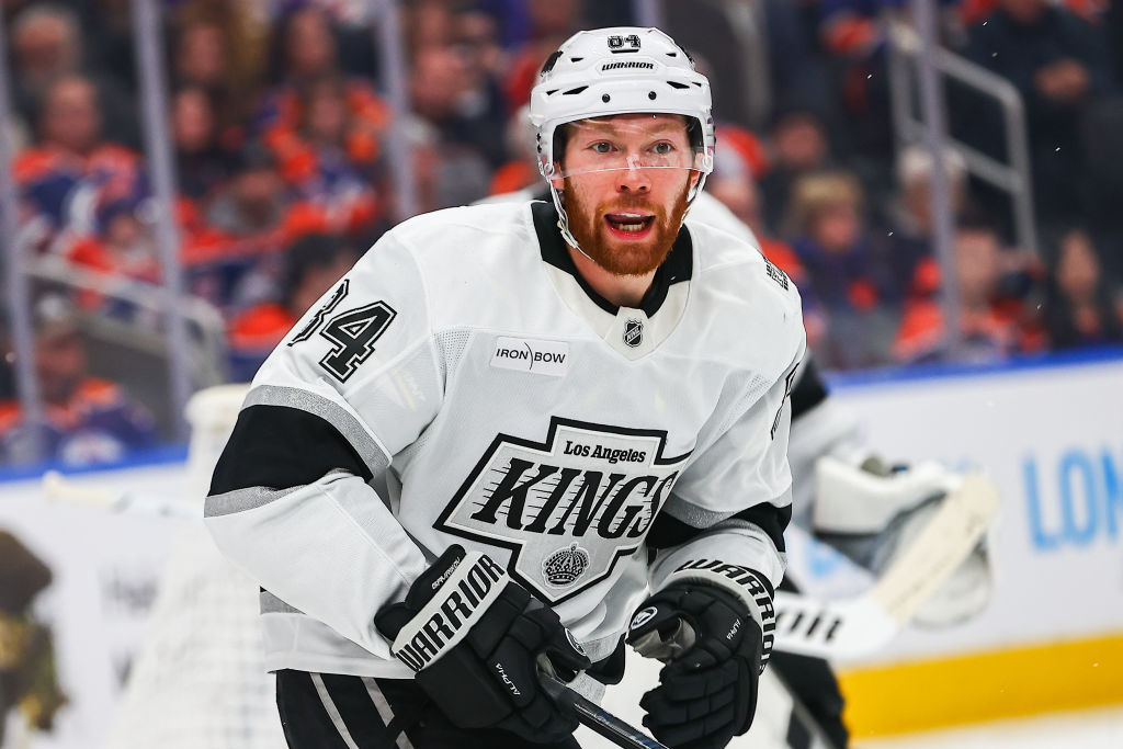 Vladislav Gavrikov (Los Angeles Kings)