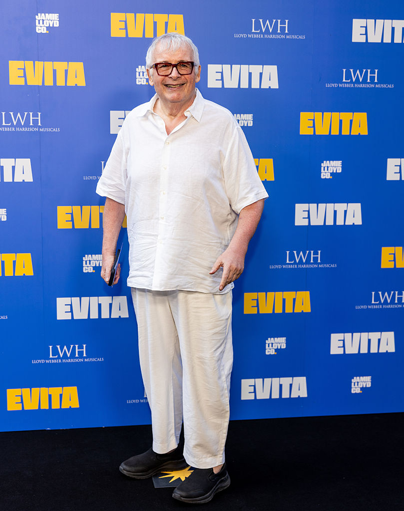 Christopher Biggins
