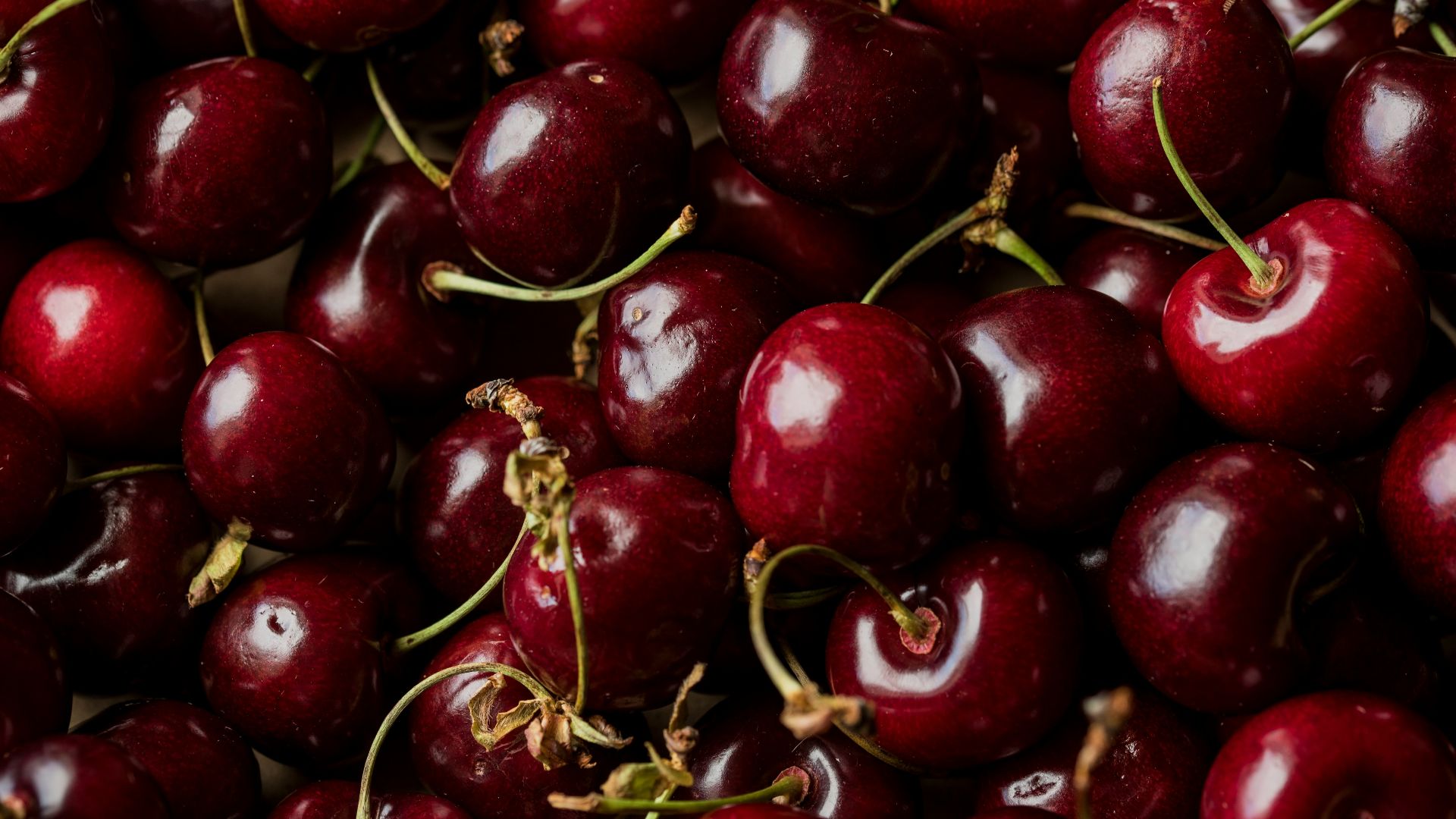 14. Cerises