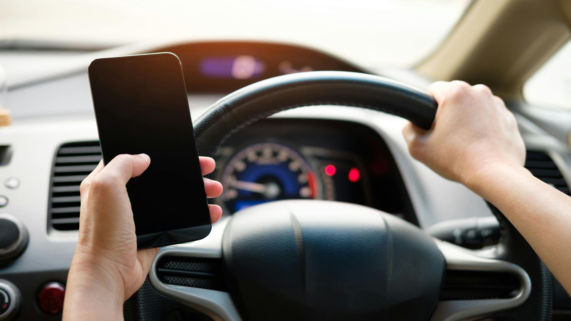 10 signes que vous êtes un mauvais conducteur et 10 signes que vous êtes un bon conducteur
