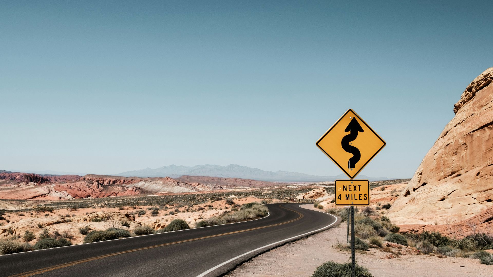 4. Vous connaissez les règles et tous les panneaux de signalisation