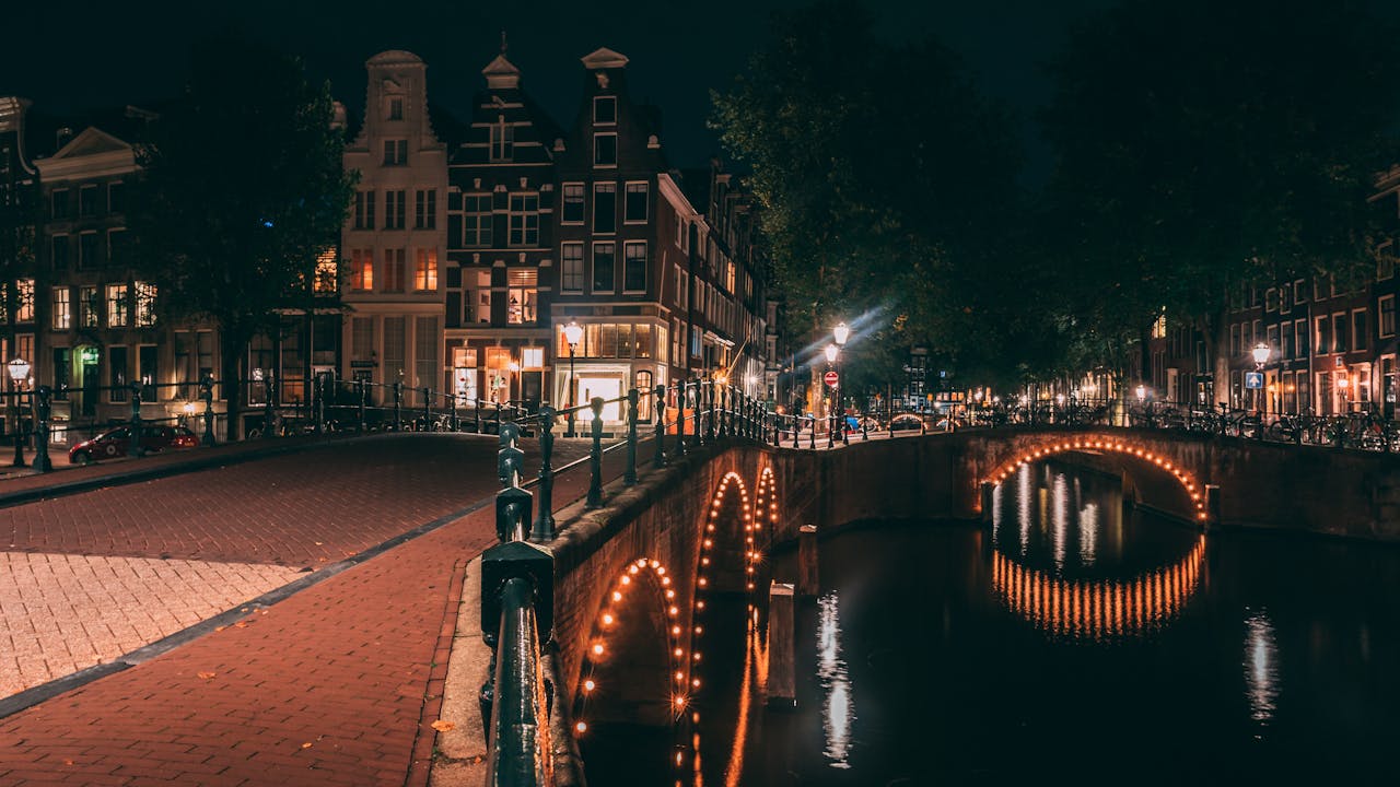 Amsterdam, Pays-Bas