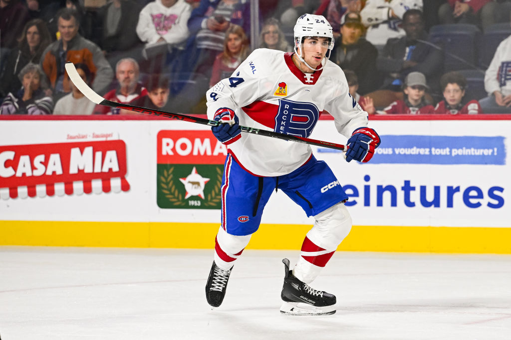 “Logan Mailloux is a top-10 draft pick