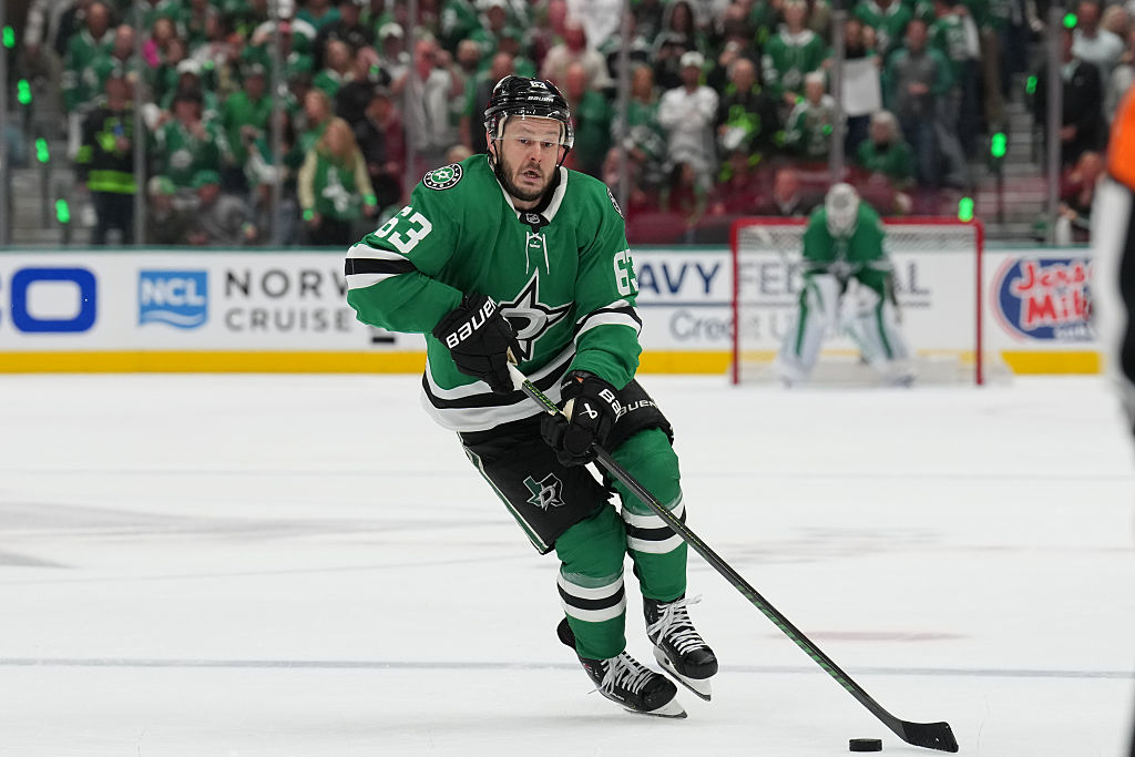 Evgenii Dadonov (New Jersey Devils)