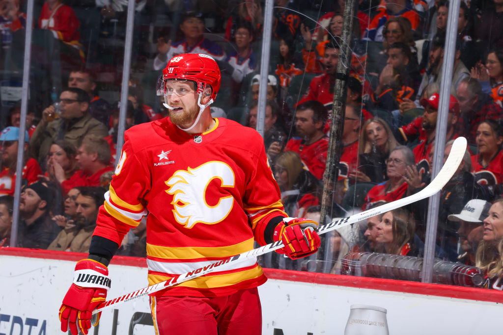 Anthony Mantha (Pittsburgh Penguins)