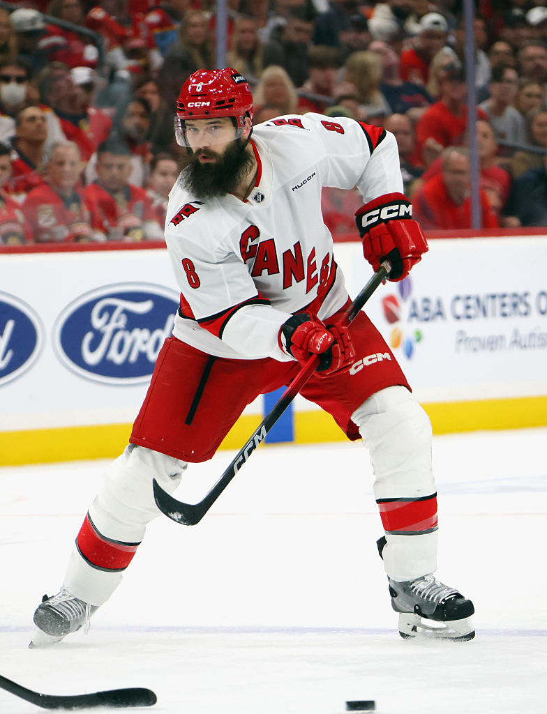 Brent Burns (Colorado Avalanche)