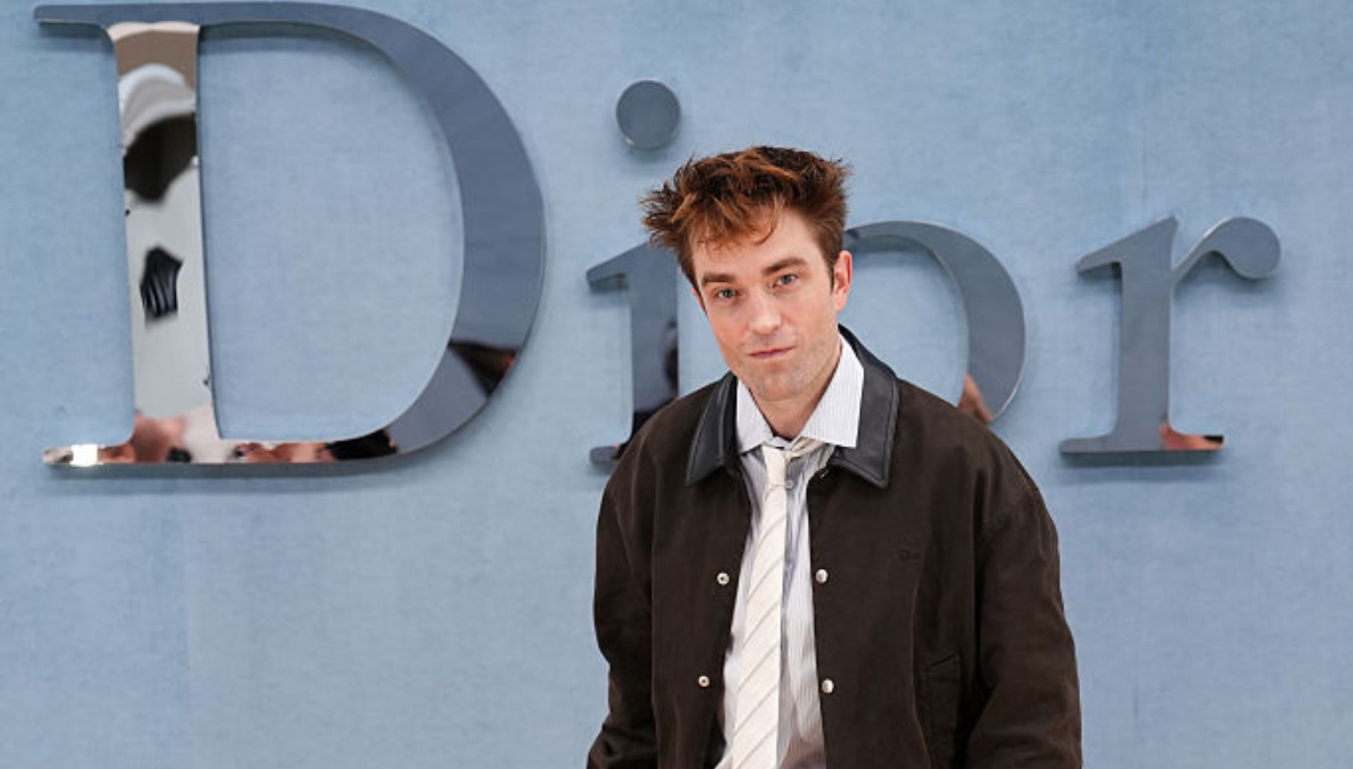 12 looks masculins de la Paris Fashion Week avec Robert Pattinson, Bradley Cooper et Matthew McConaughey