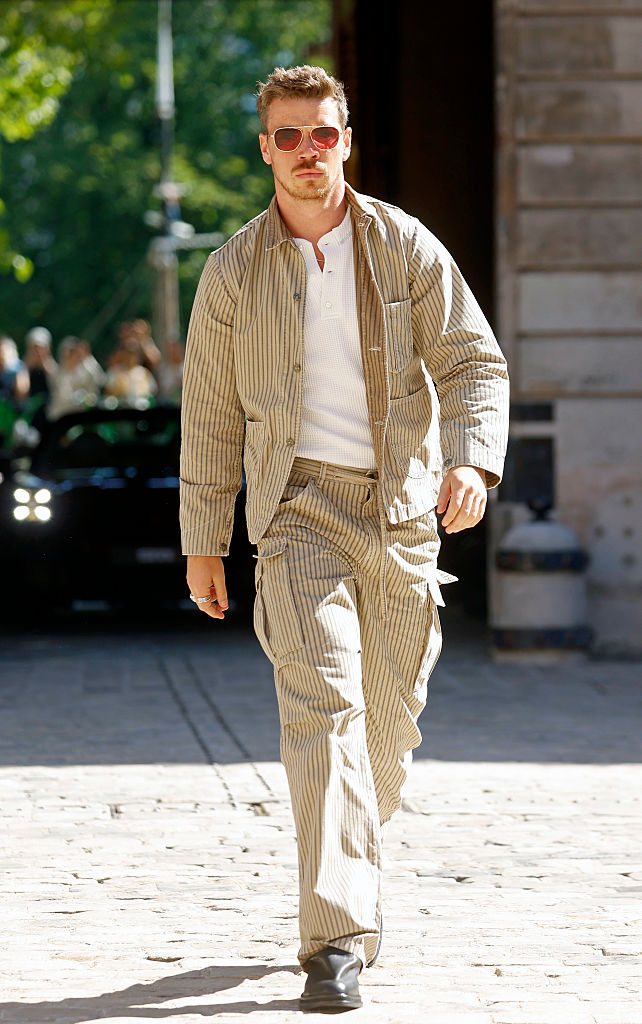 Will Poulter