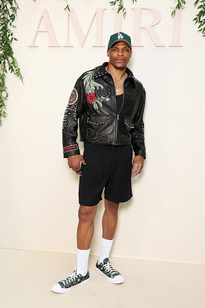 Russell Westbrook