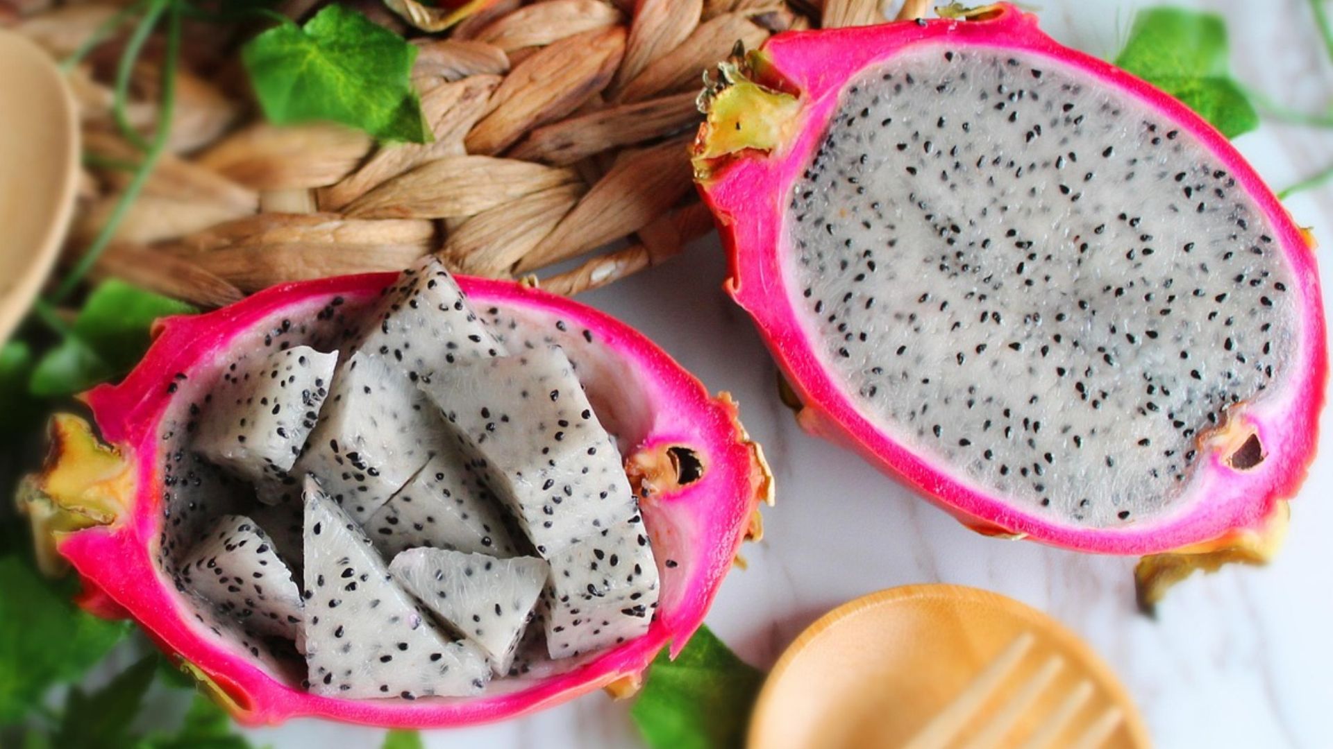 Fruit du dragon