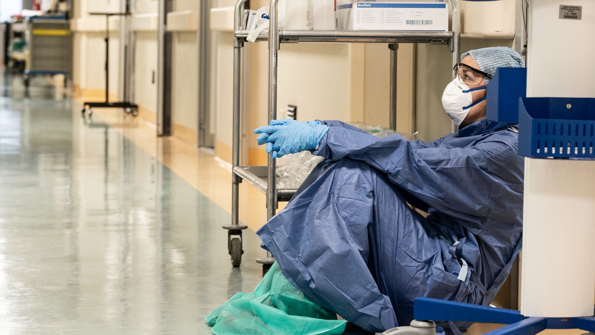 20 fois où l’histoire s’est répétée