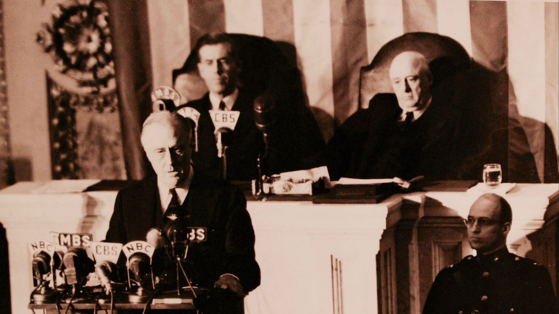 Just A Sidekick : 20 vice-présidents oubliés par l’histoire