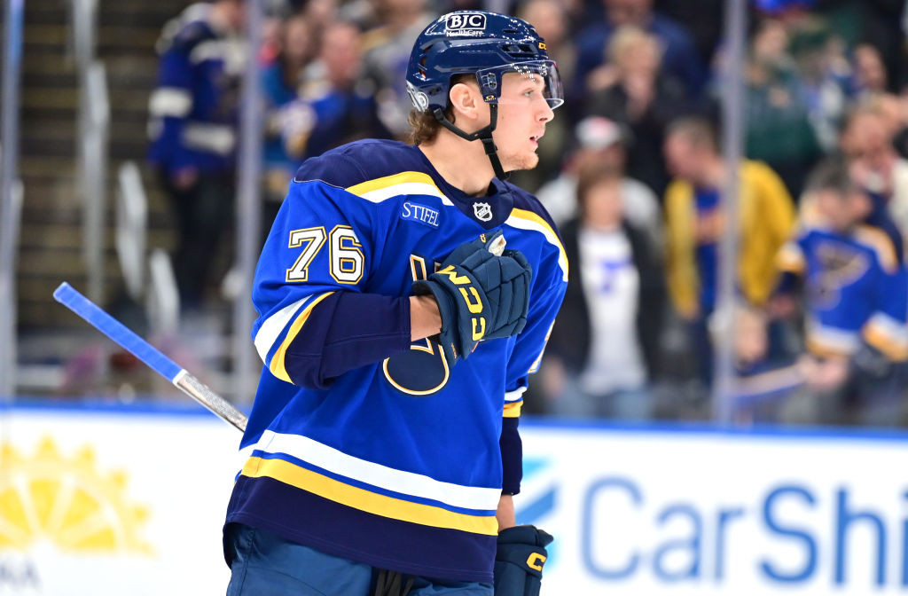 “A dream come true”: Zachary Bolduc (really) looking forward to playing with the Habs