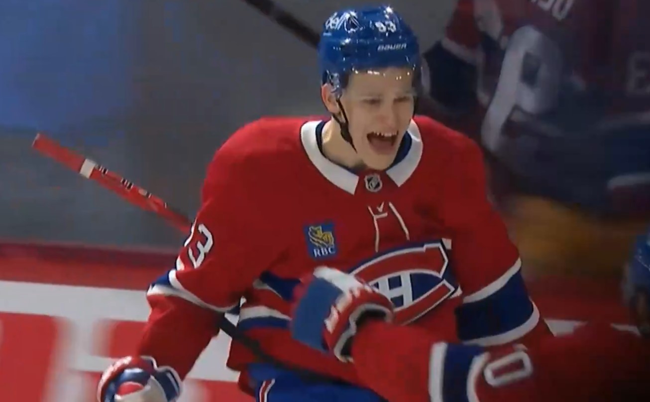 Kovalchuk convinced Demidov has the personality to shine in Montreal