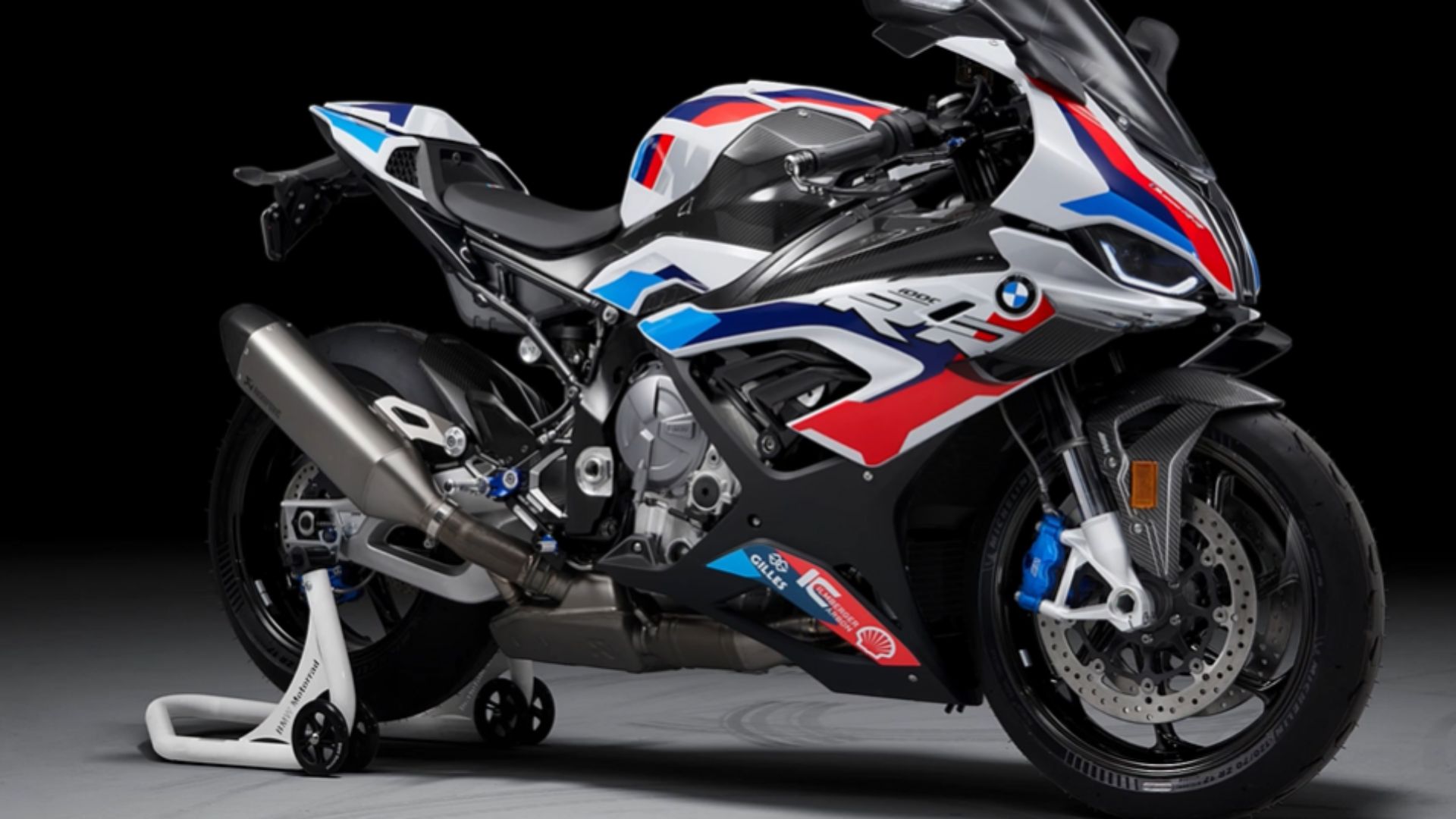 5. BMW M 1000 RR