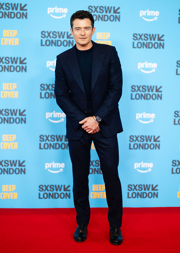 Orlando Bloom