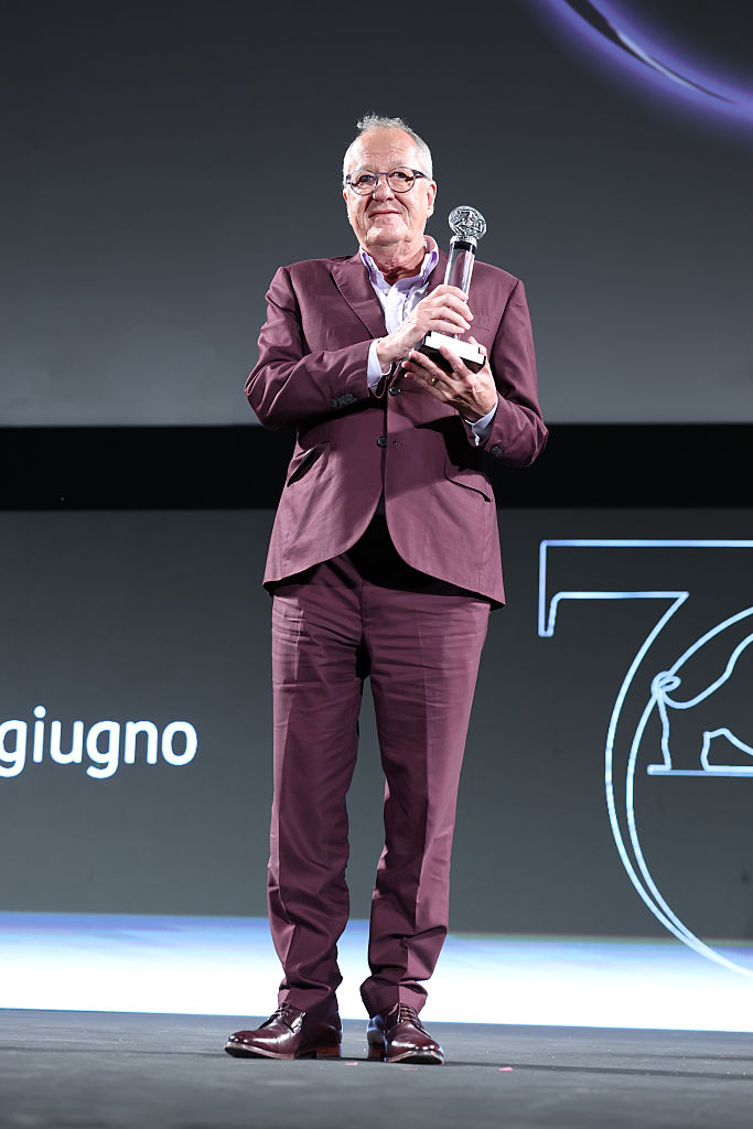 Geoffrey Rush