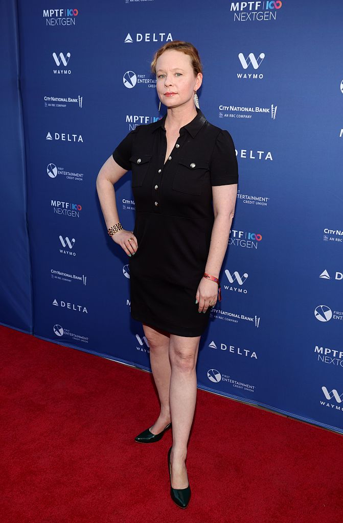 Thora Birch