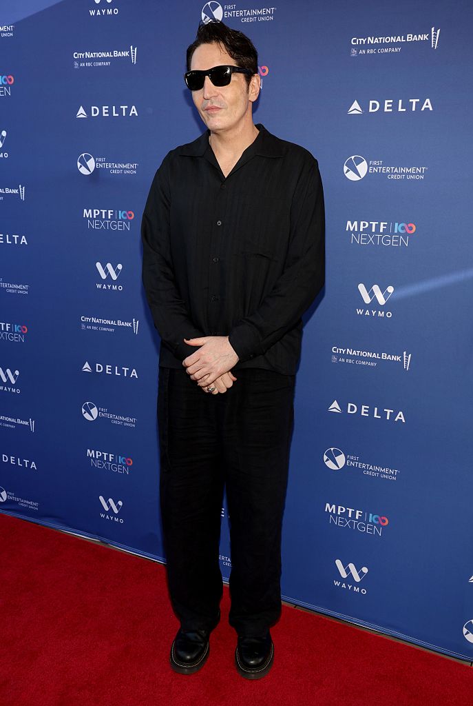 David Dastmalchian
