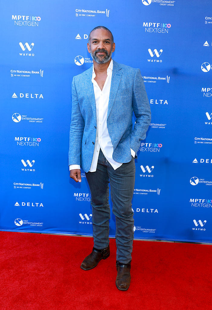 Khary Payton
