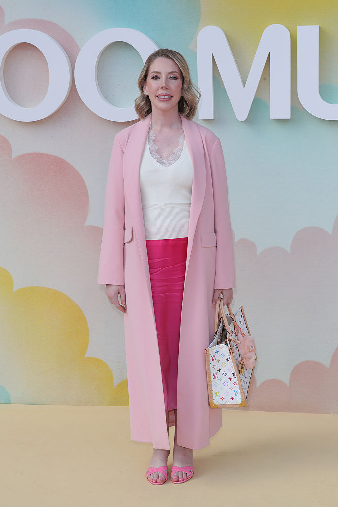 Katherine Ryan