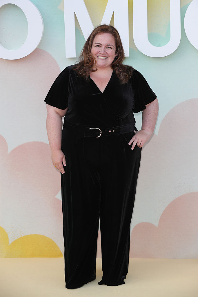 Jessica Gunning