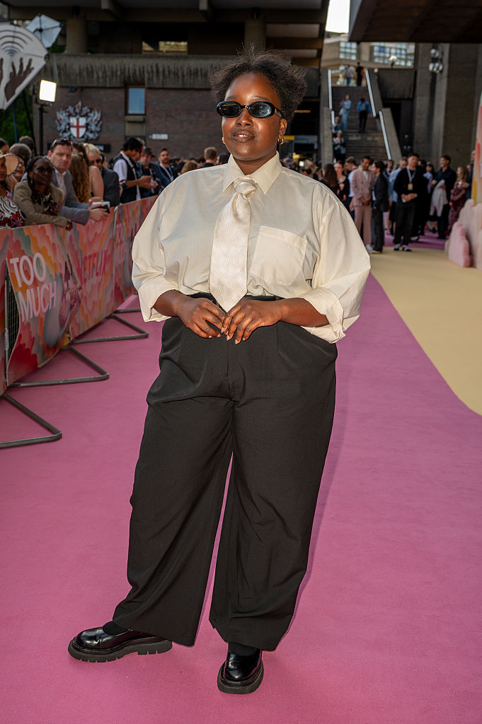 Lolly Adefope