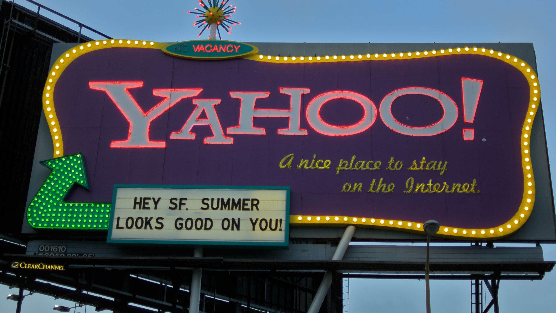 7. Yahoo refuse d'acheter Google pour 1 million de dollars