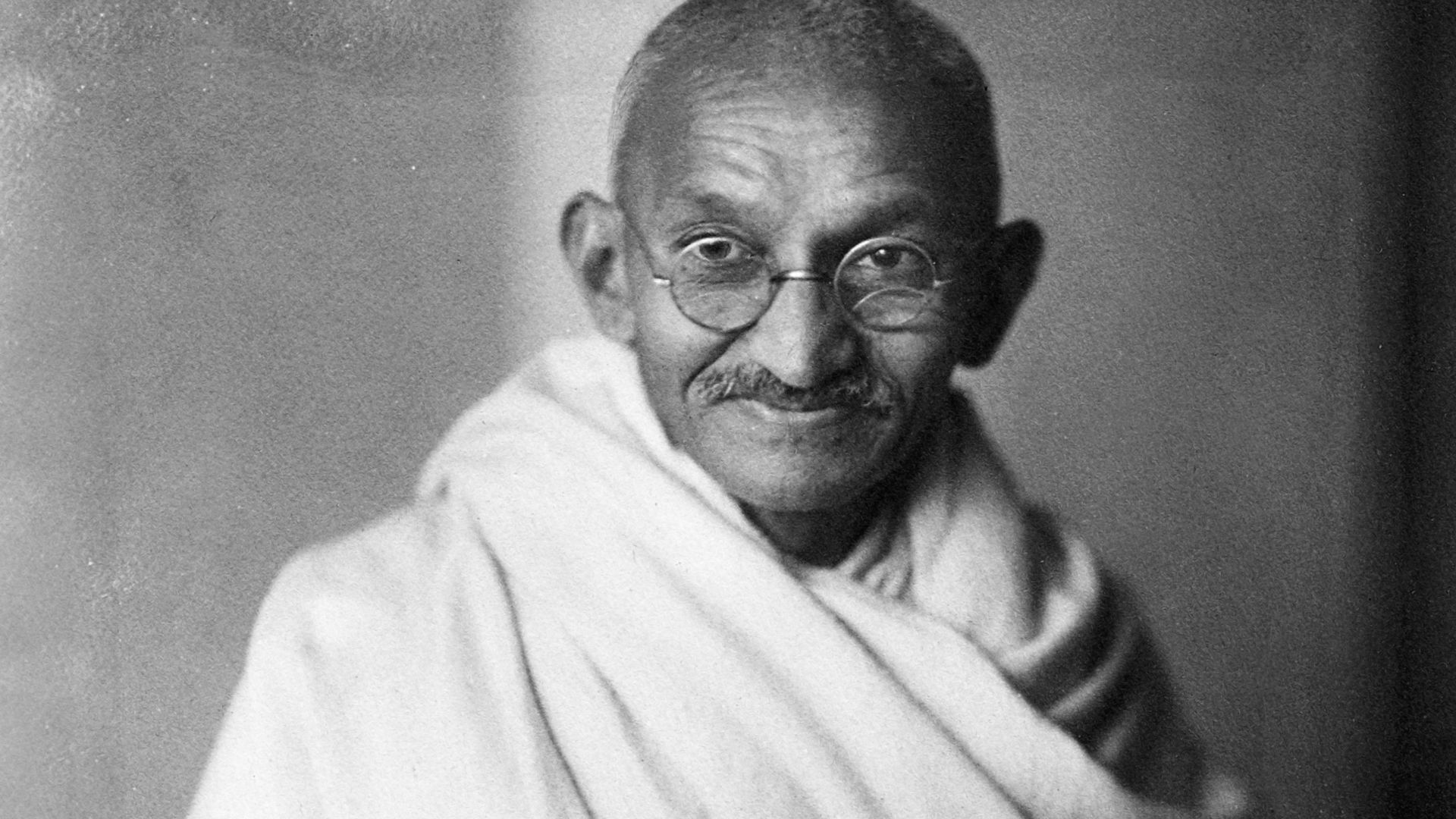 3. Mahatma Gandhi sur la recherche de soi