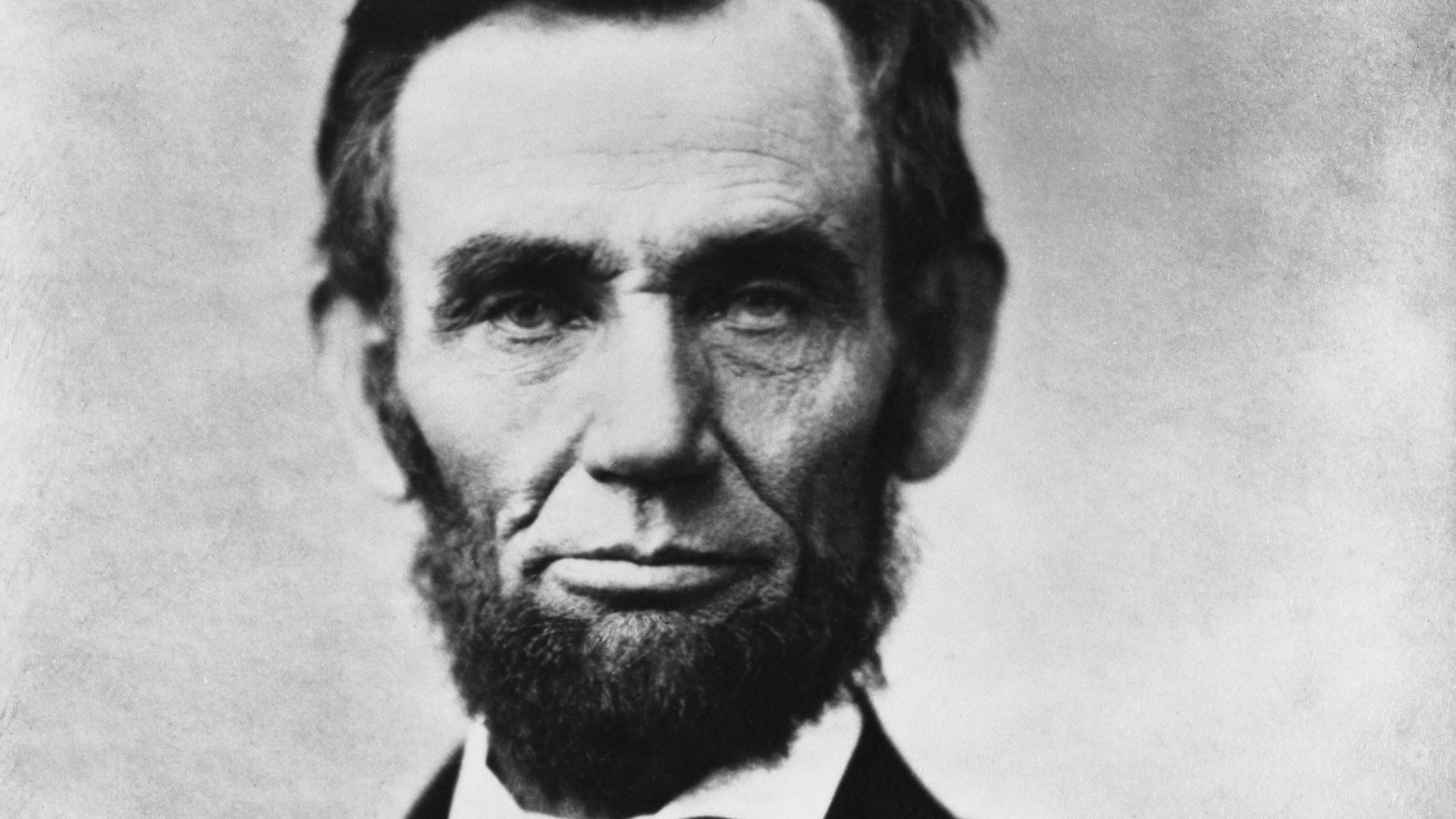 4. Abraham Lincoln et l'hypocrisie de la liberté