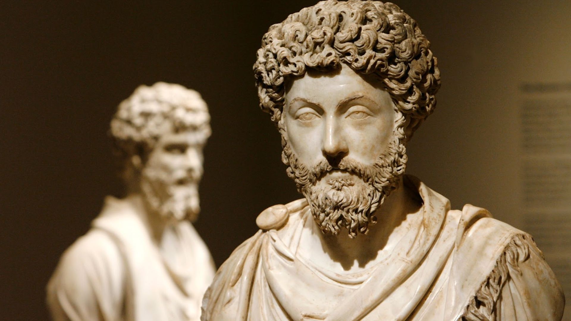 10. Marcus Aurelius sur la force intérieure