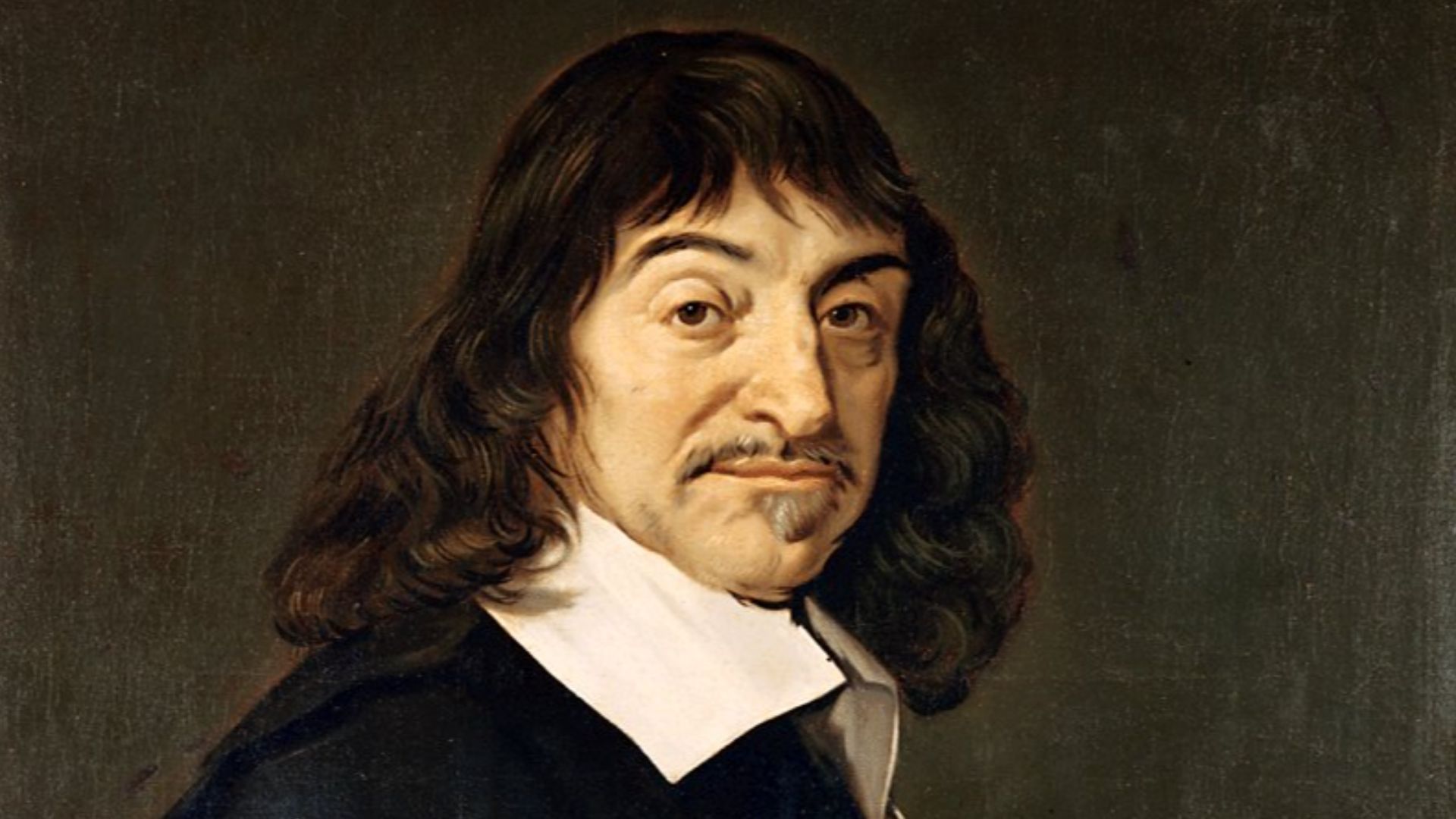 15. René Descartes sur l'existence et la pensée