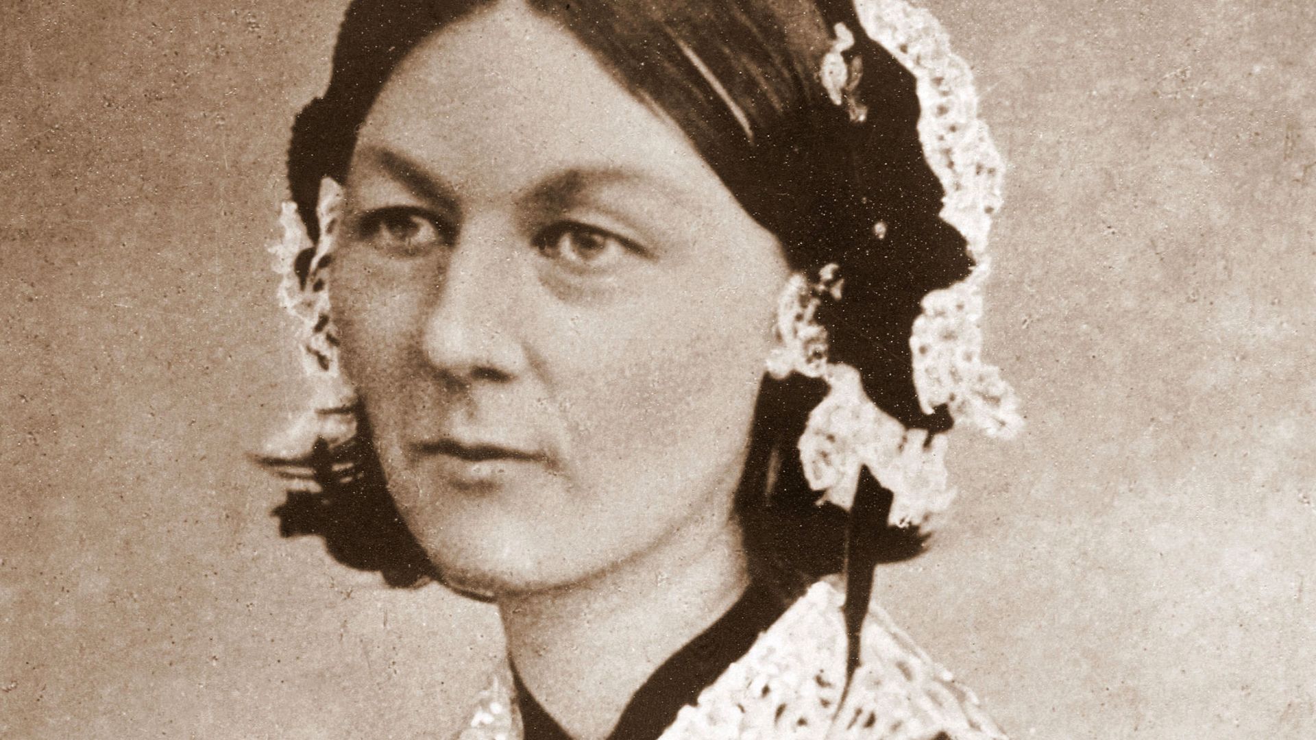 16. Florence Nightingale sur le but et la passion