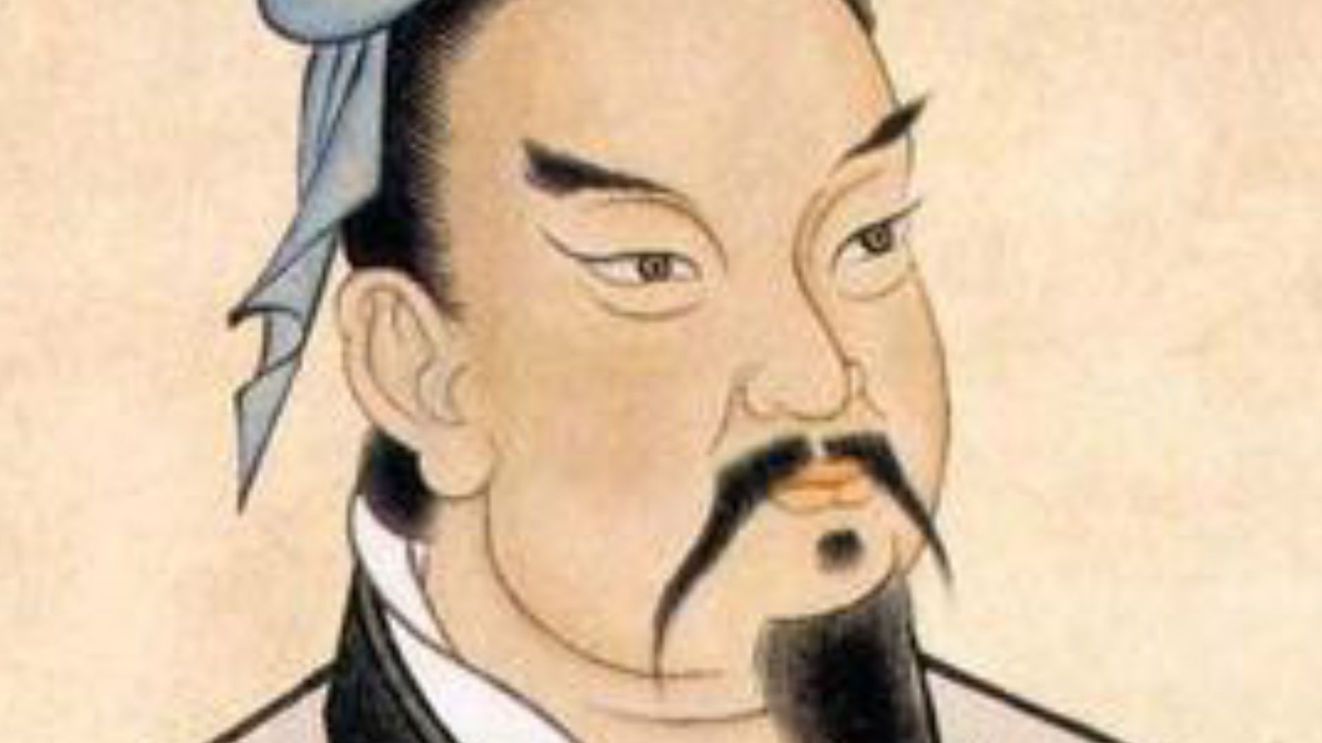 18. Sun Tzu sur la pensée stratégique
