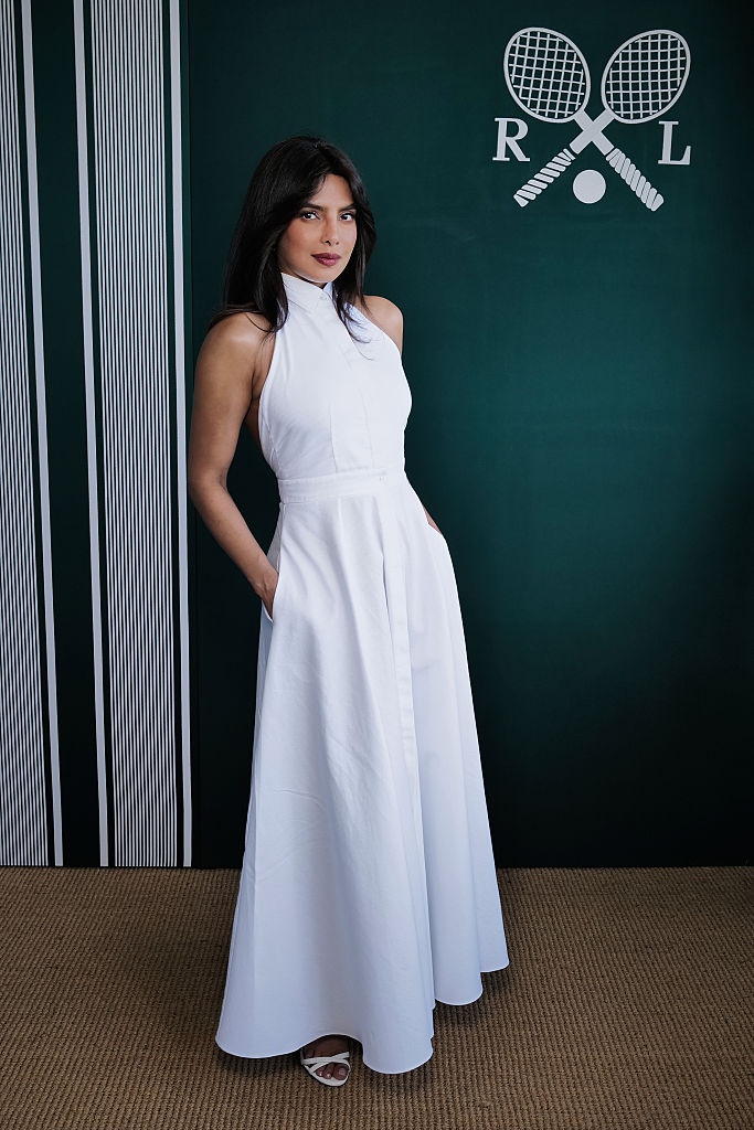 Priyanka Chopra
