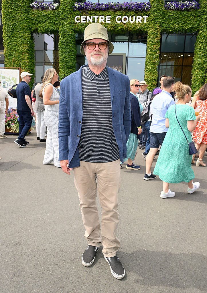 Rainn Wilson