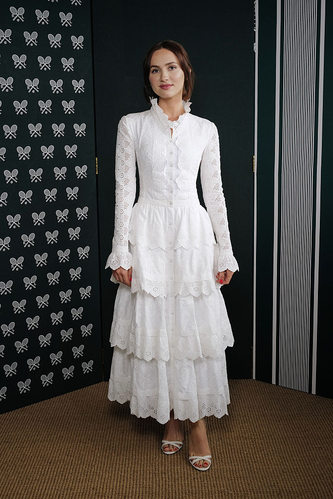 Maude Apatow