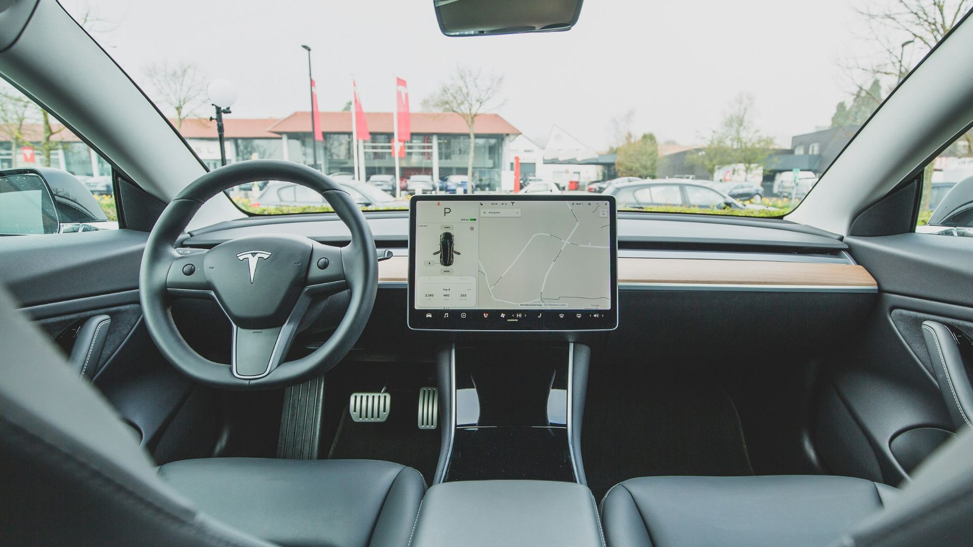 10 défauts majeurs et 10 qualités des voitures électriques