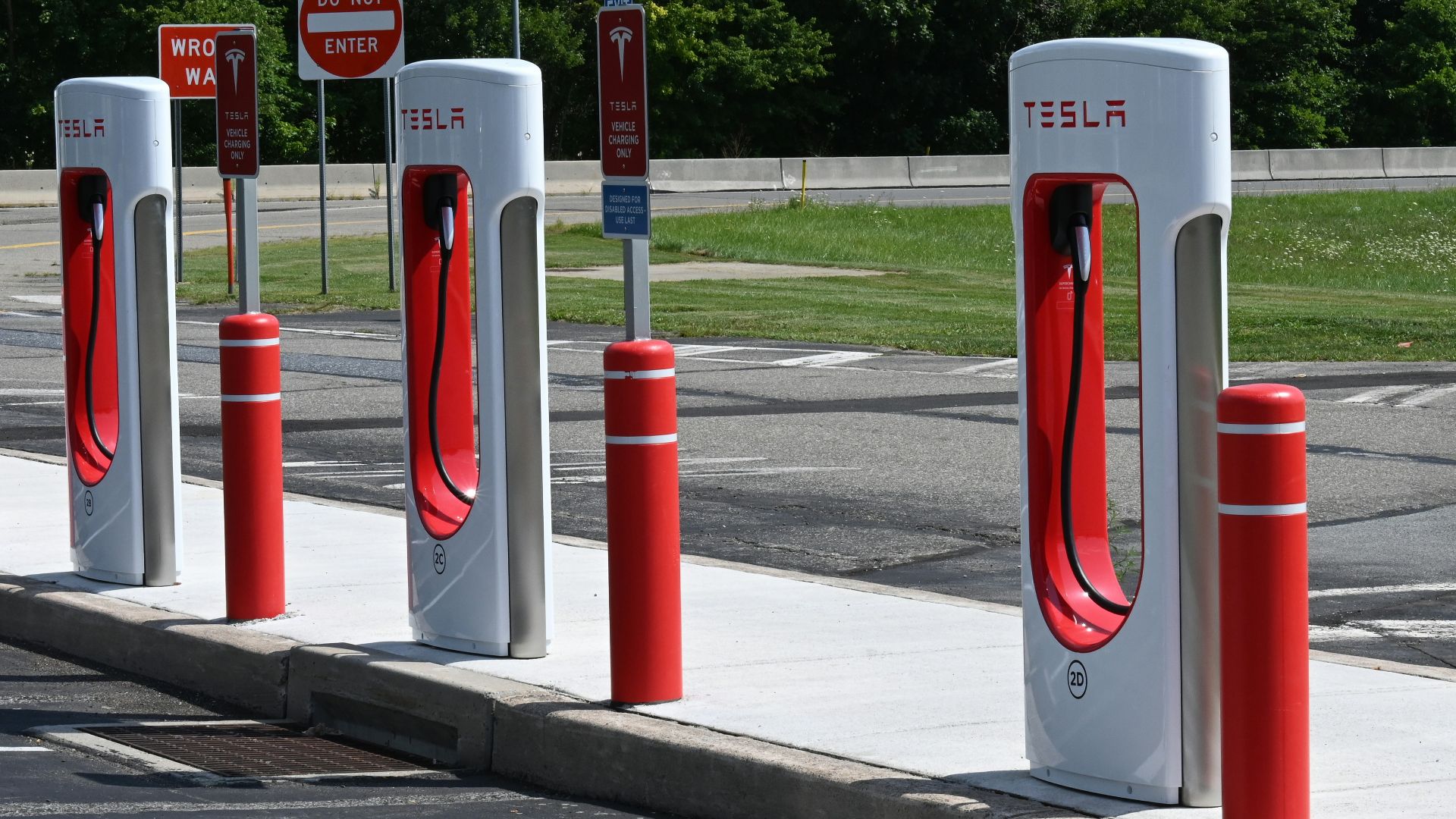 3. Disponibilité de la charge