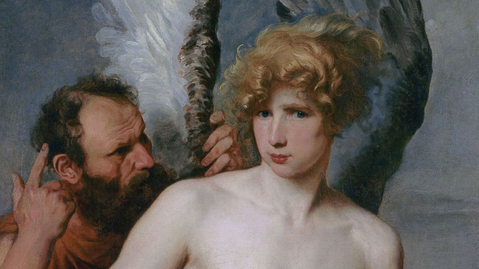 Légendes mythiques : 20 mythes grecs étonnants