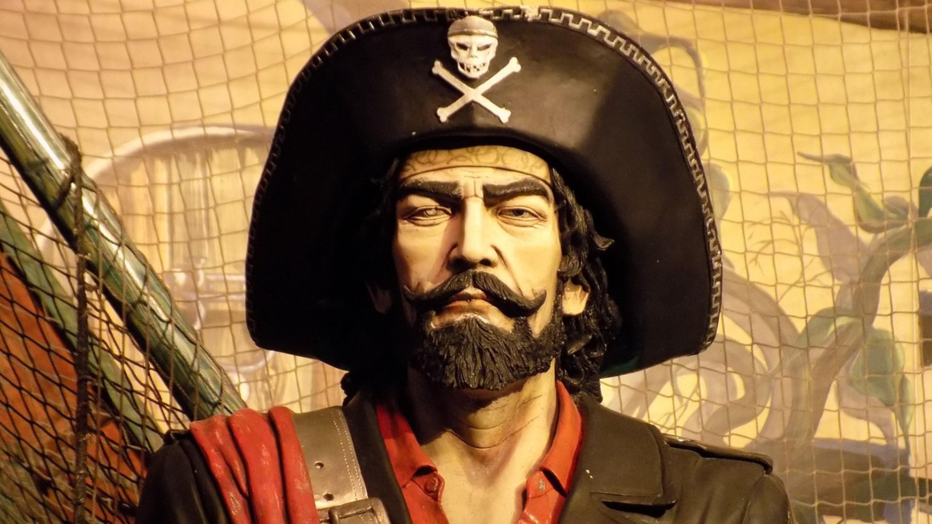 10 pirates à succès que l’histoire a oubliés et 10 légendes emblématiques qui ont régné sur les mers