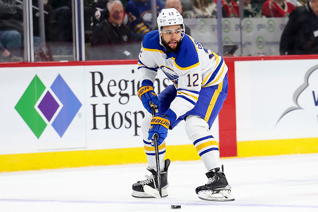Jordan Greenway