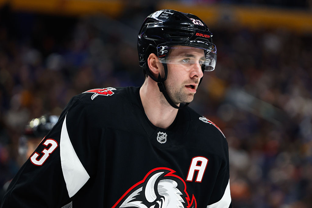 Mattias Samuelsson