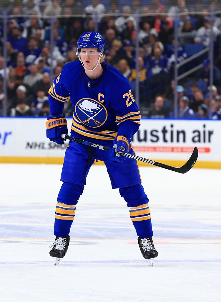 Rasmus Dahlin