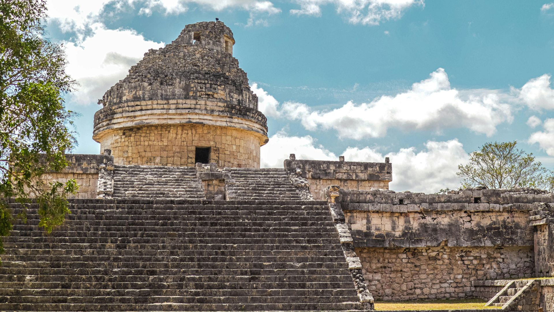 20 inventions découvertes par les Mayas