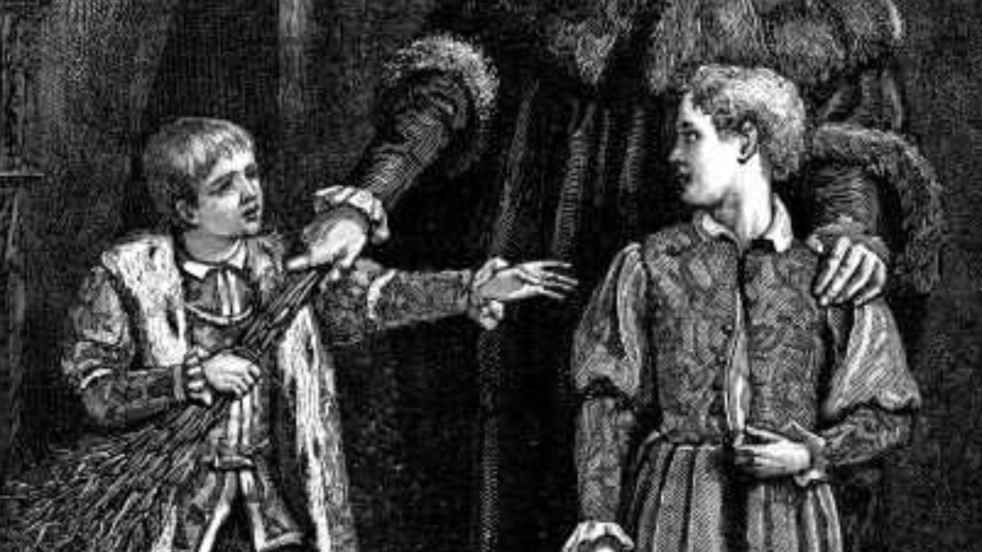 20 des emplois les plus étranges (et les plus dangereux) de l’histoire