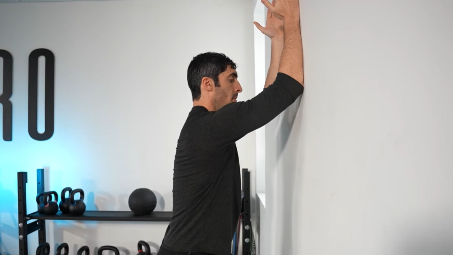 9. Diapositives murales Serratus